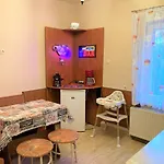 巴拉顿文德加兹公寓 公寓 *