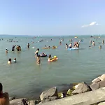 巴拉顿文德加兹公寓 希欧福克