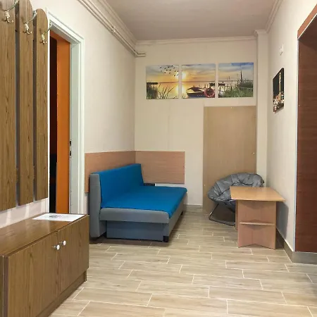 Balaton Vendeghaz Апартаменты