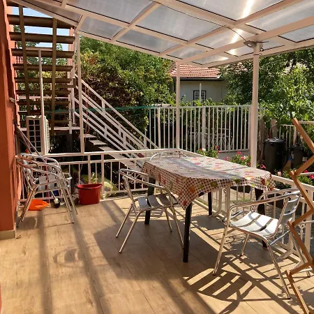 Balaton Vendeghaz Διαμέρισμα Σίοφοκ