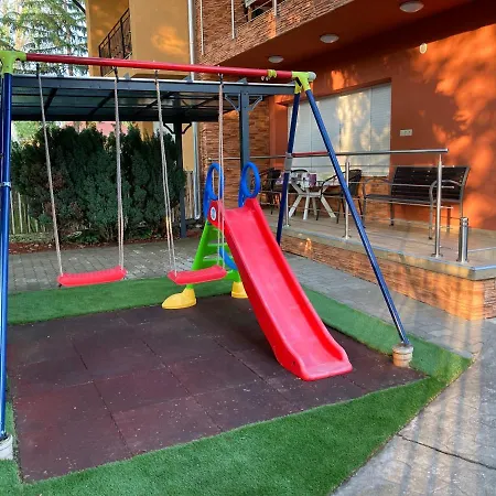 Balaton Vendeghaz * Σίοφοκ