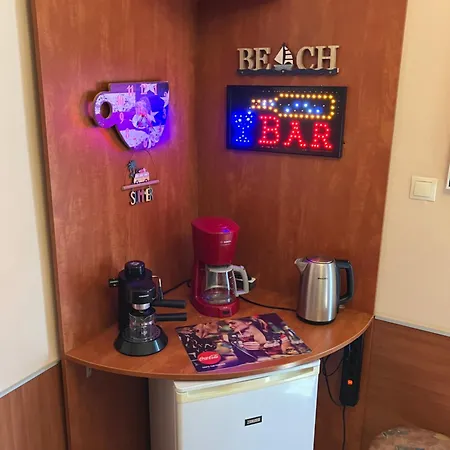 Апартаменты Balaton Vendeghaz *