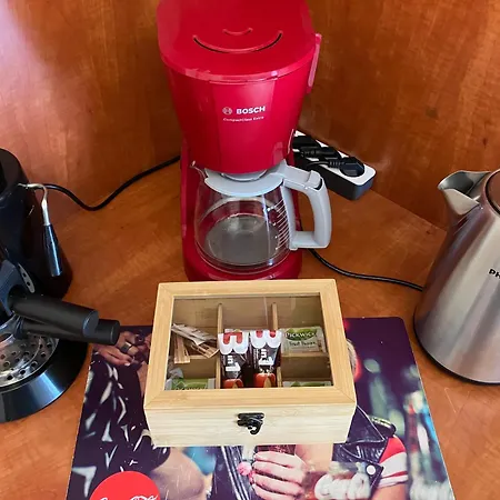 Balaton Vendeghaz Διαμέρισμα Σίοφοκ