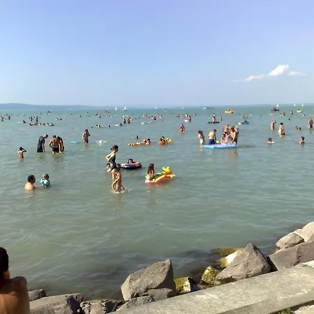 Balaton Vendeghaz Σίοφοκ