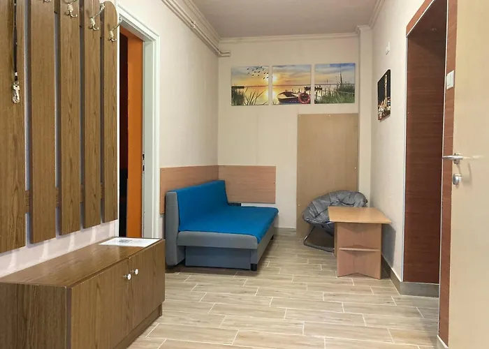 Balaton Vendeghaz Appartamento