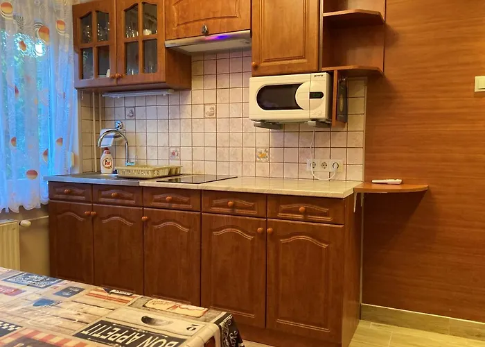 Appartamento Balaton Vendeghaz Siófok