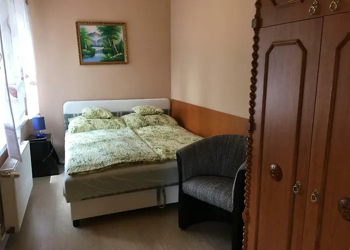 Balaton Vendeghaz Appartamento *